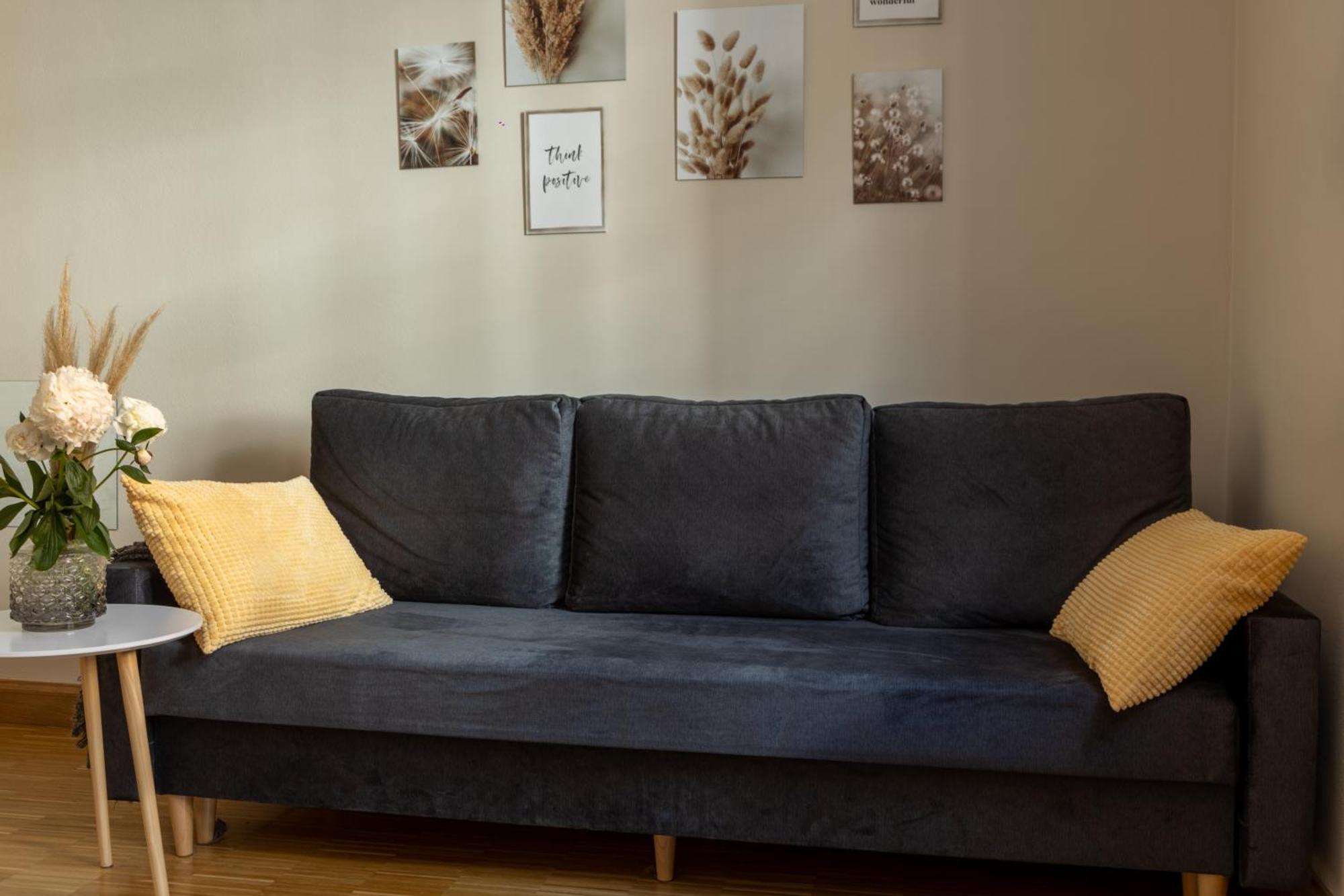 קובורג Ein Gemuetliches Studio Mit Netflix Im Zentrum Bahnhofsnaehe מראה חיצוני תמונה